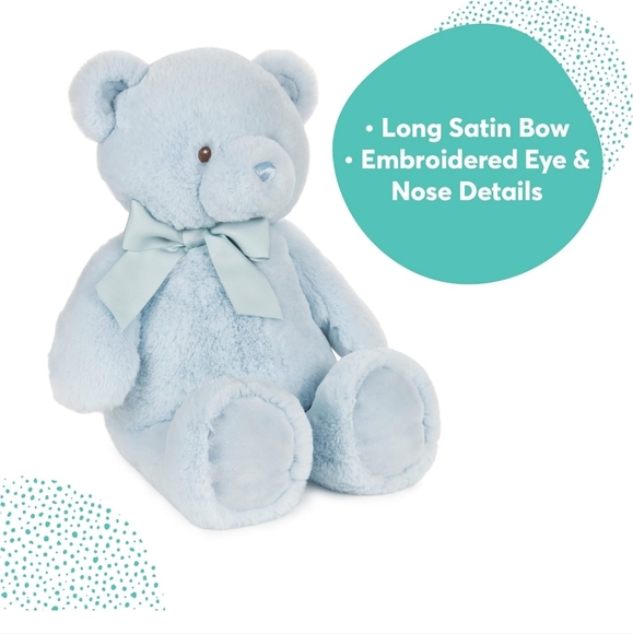 Baby Gund Bear - Picture 7 of 9